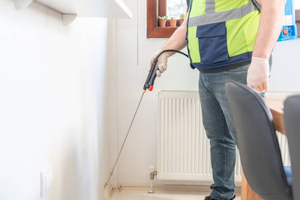 Best Exterminator Services  in Ruston, LA